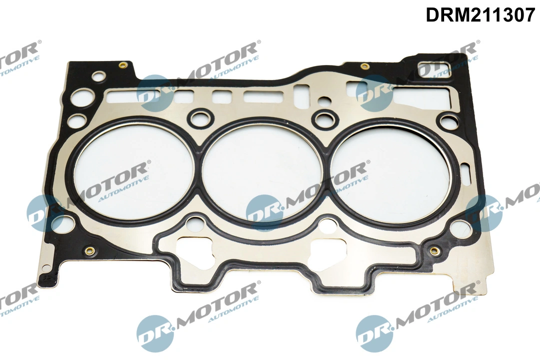 Gasket, cylinder head